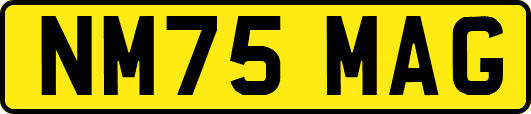 NM75MAG