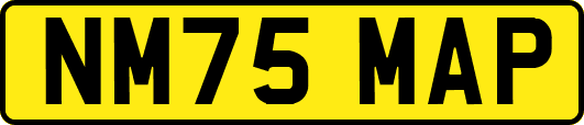 NM75MAP