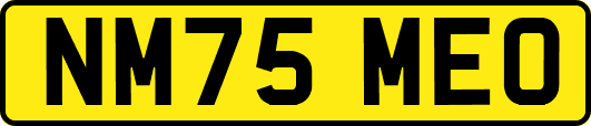 NM75MEO