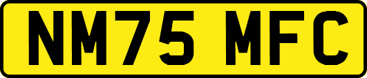 NM75MFC