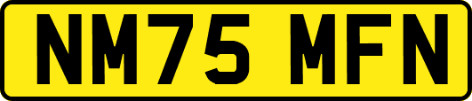 NM75MFN