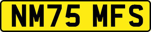 NM75MFS