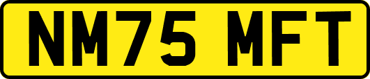 NM75MFT