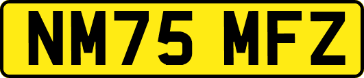 NM75MFZ