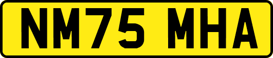 NM75MHA