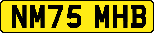NM75MHB