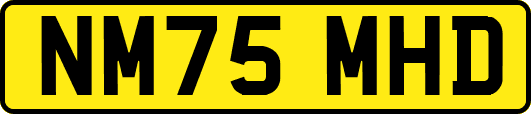 NM75MHD