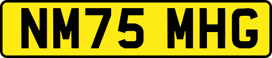 NM75MHG