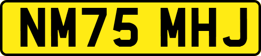 NM75MHJ