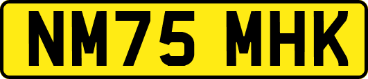 NM75MHK