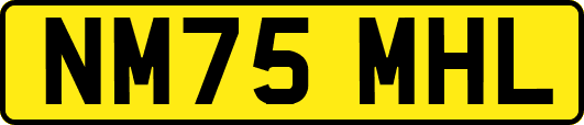 NM75MHL