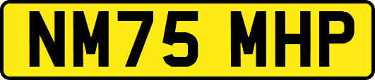 NM75MHP