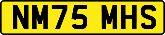 NM75MHS