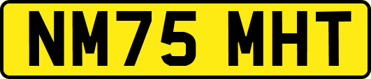 NM75MHT