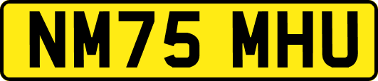 NM75MHU