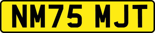 NM75MJT