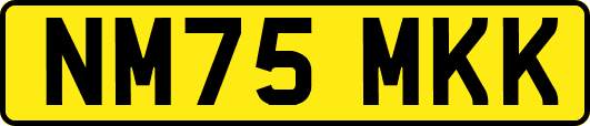 NM75MKK