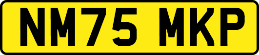 NM75MKP