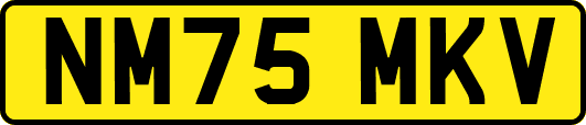 NM75MKV