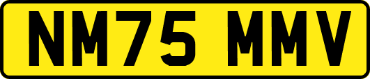 NM75MMV