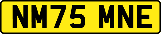 NM75MNE