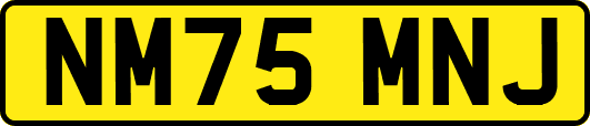 NM75MNJ