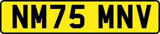 NM75MNV