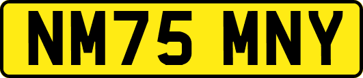 NM75MNY