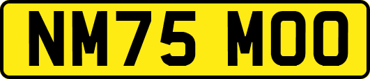 NM75MOO