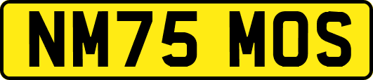 NM75MOS