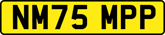 NM75MPP