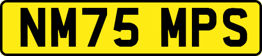 NM75MPS
