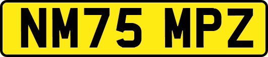 NM75MPZ