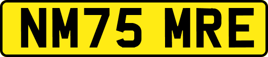NM75MRE