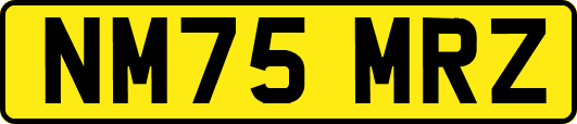 NM75MRZ