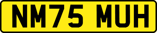NM75MUH