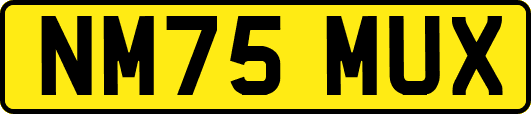 NM75MUX