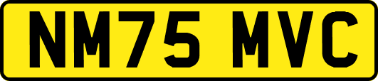 NM75MVC