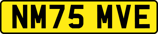 NM75MVE