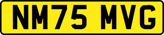 NM75MVG