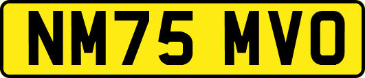 NM75MVO