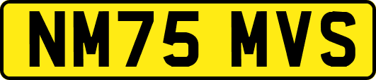 NM75MVS