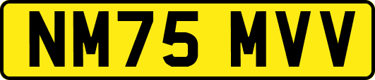 NM75MVV