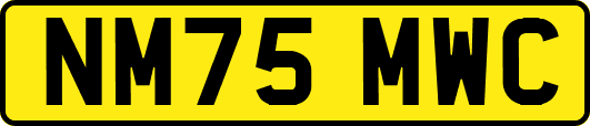 NM75MWC