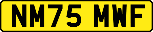 NM75MWF