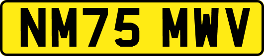 NM75MWV
