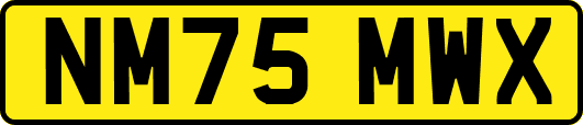 NM75MWX
