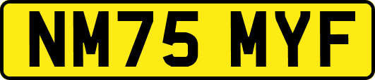 NM75MYF