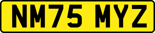 NM75MYZ