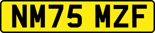 NM75MZF